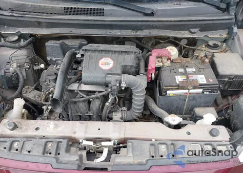 2019 Mitsubishi Mirage Es from USA, damaged, VIN ML32A3HJ1KH014517